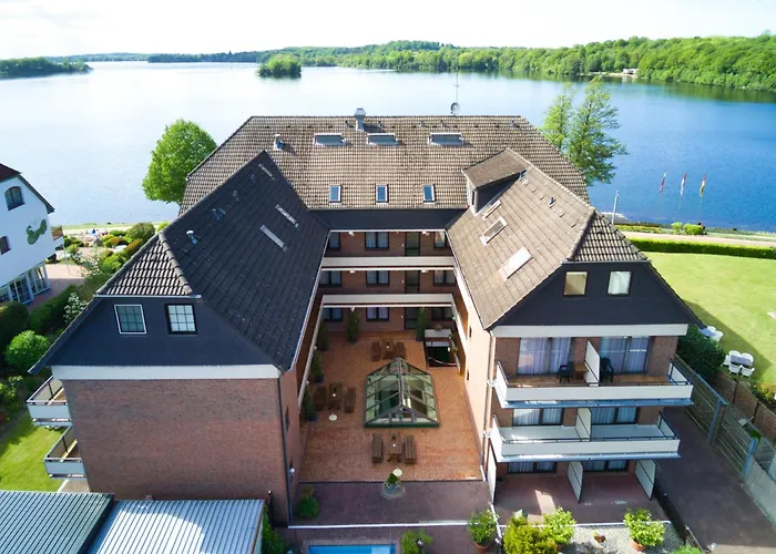 Landhuus Dieksee