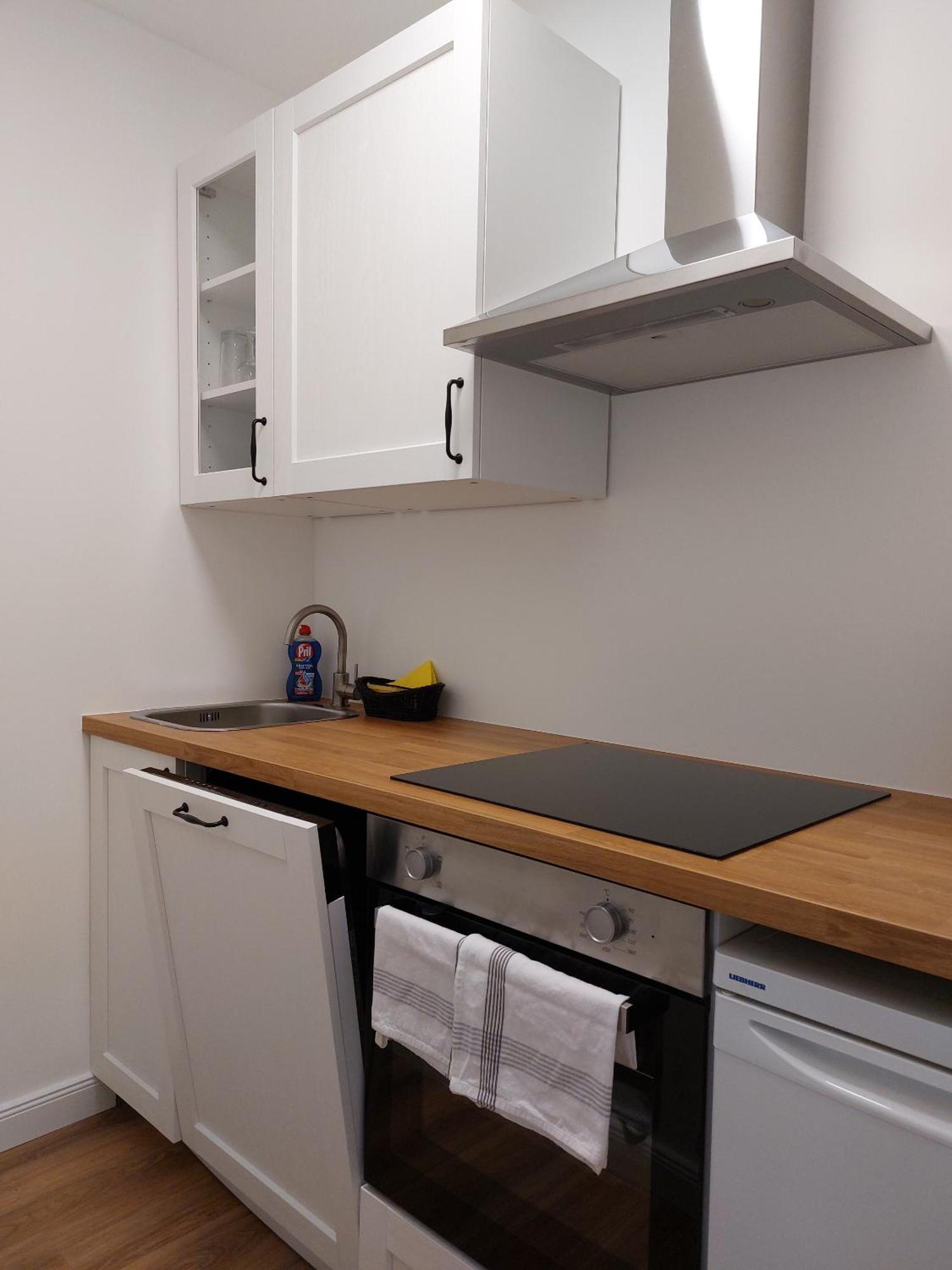 Holiday home Landhuus Dieksee Malente