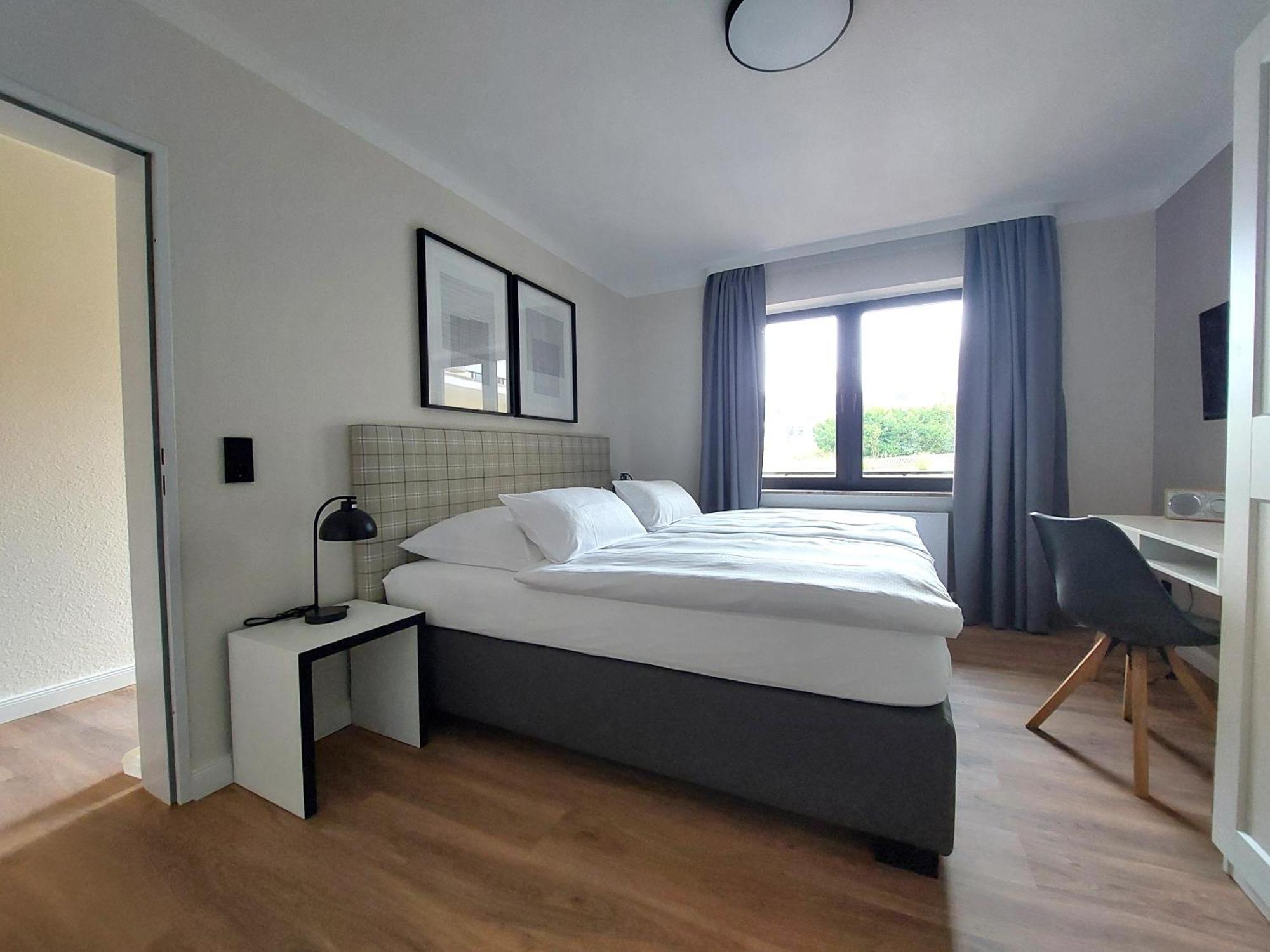 Holiday home Landhuus Dieksee Malente