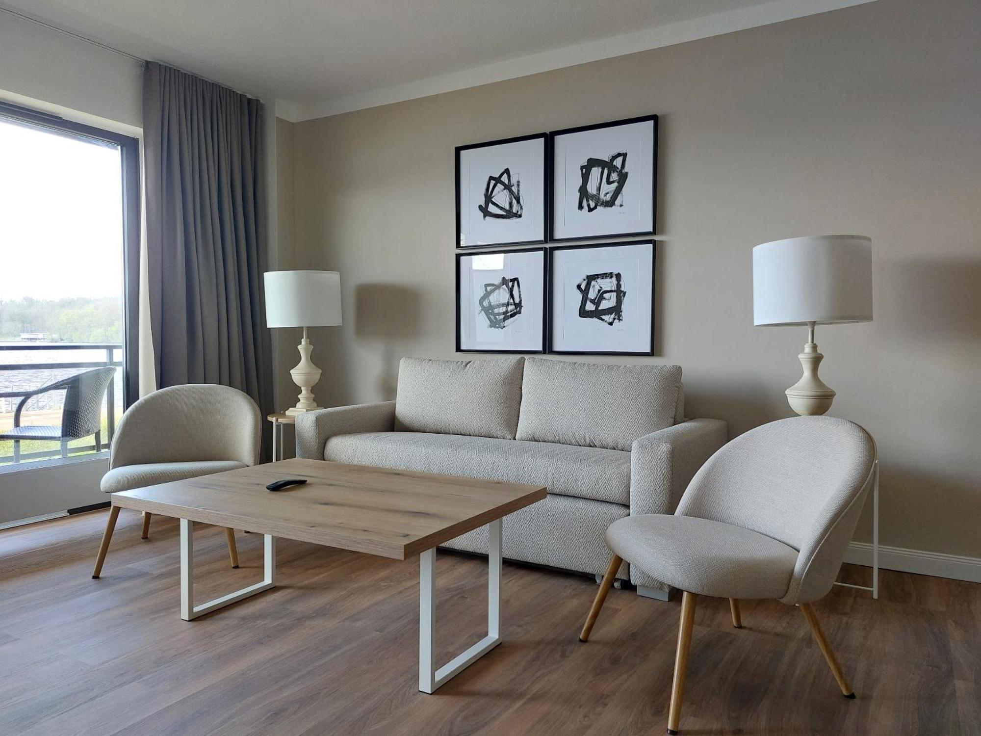 Landhuus Dieksee Holiday home Malente