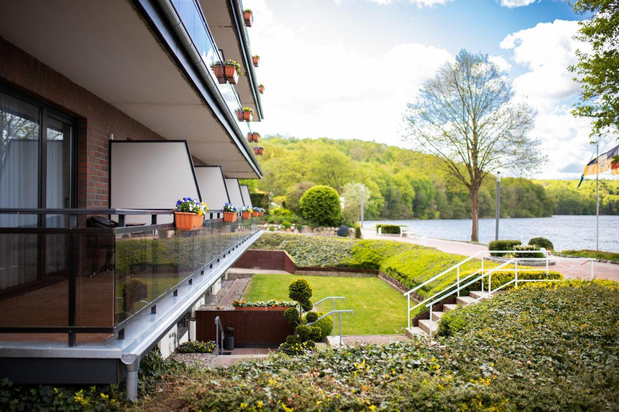 Landhuus Dieksee * Malente