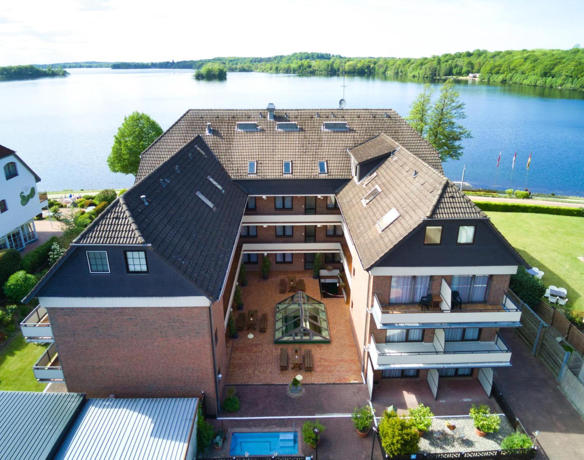 Landhuus Dieksee Holiday home *