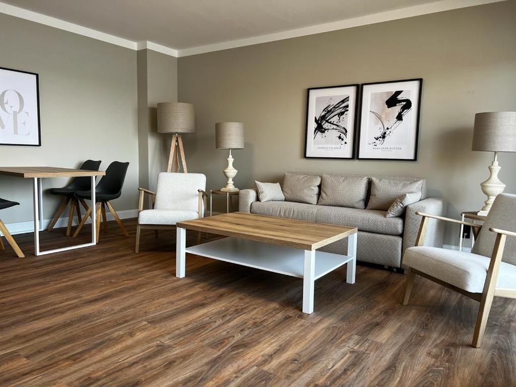 Holiday home Landhuus Dieksee Malente