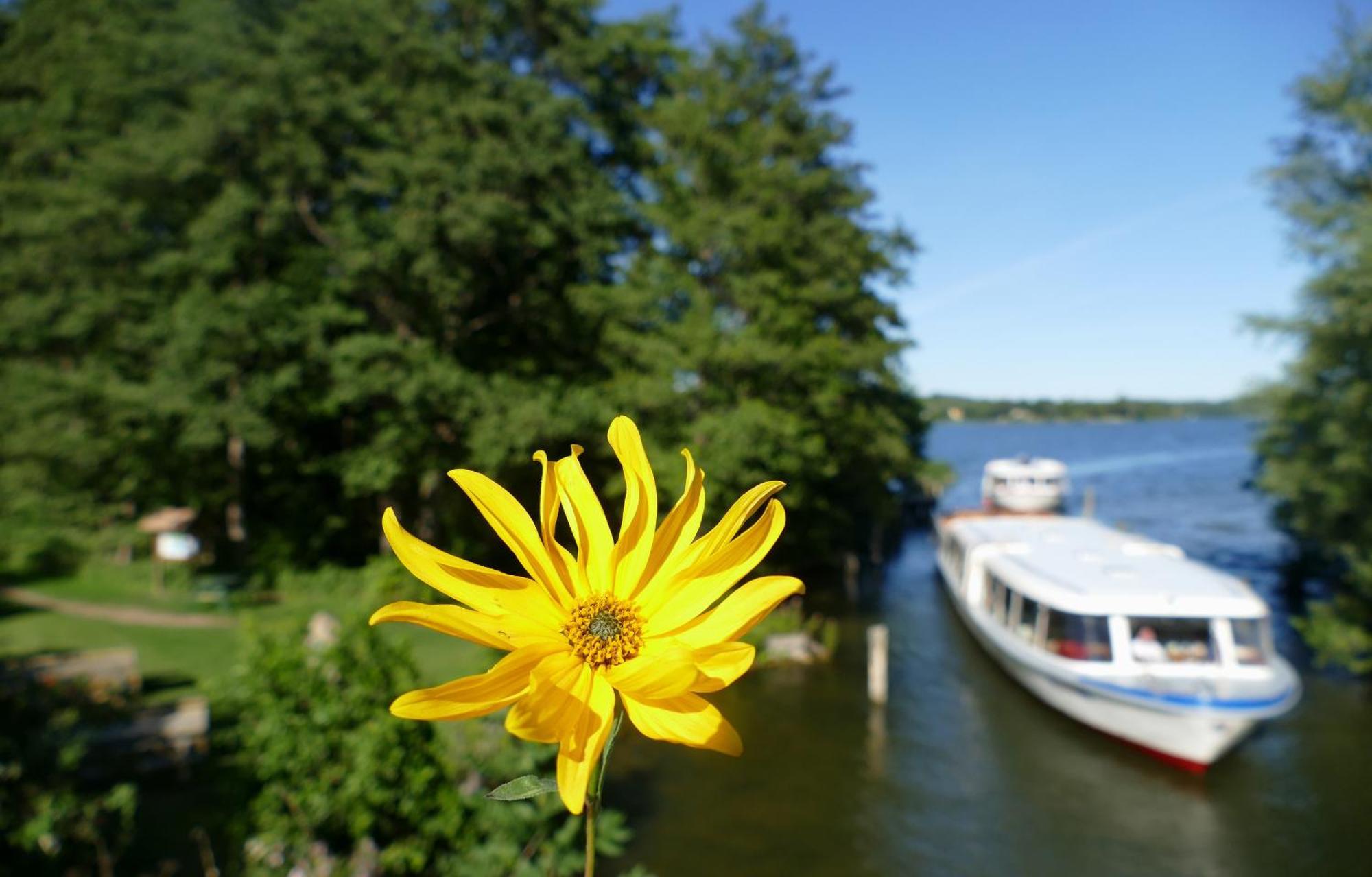 Landhuus Dieksee