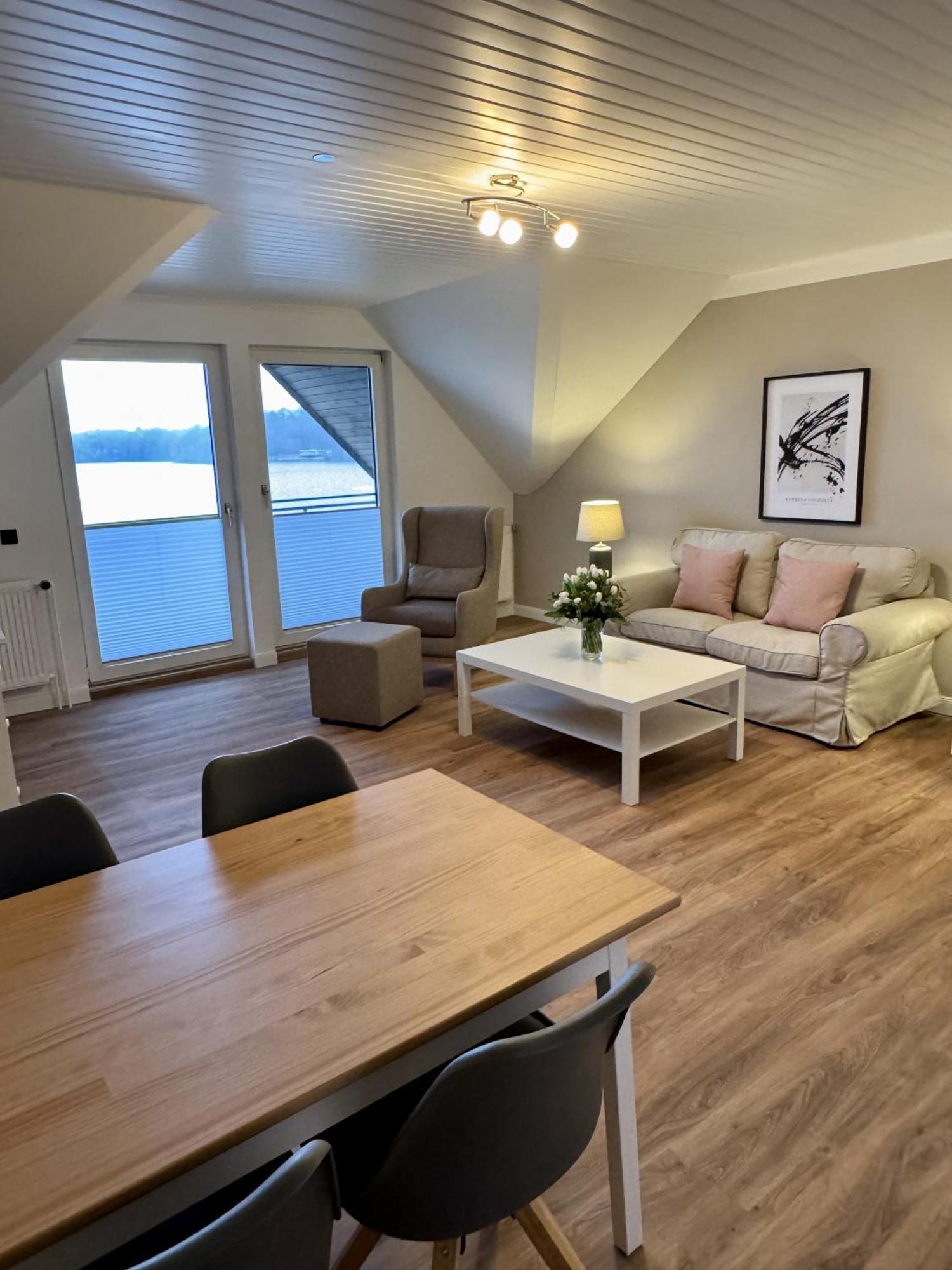 Landhuus Dieksee Holiday home Malente