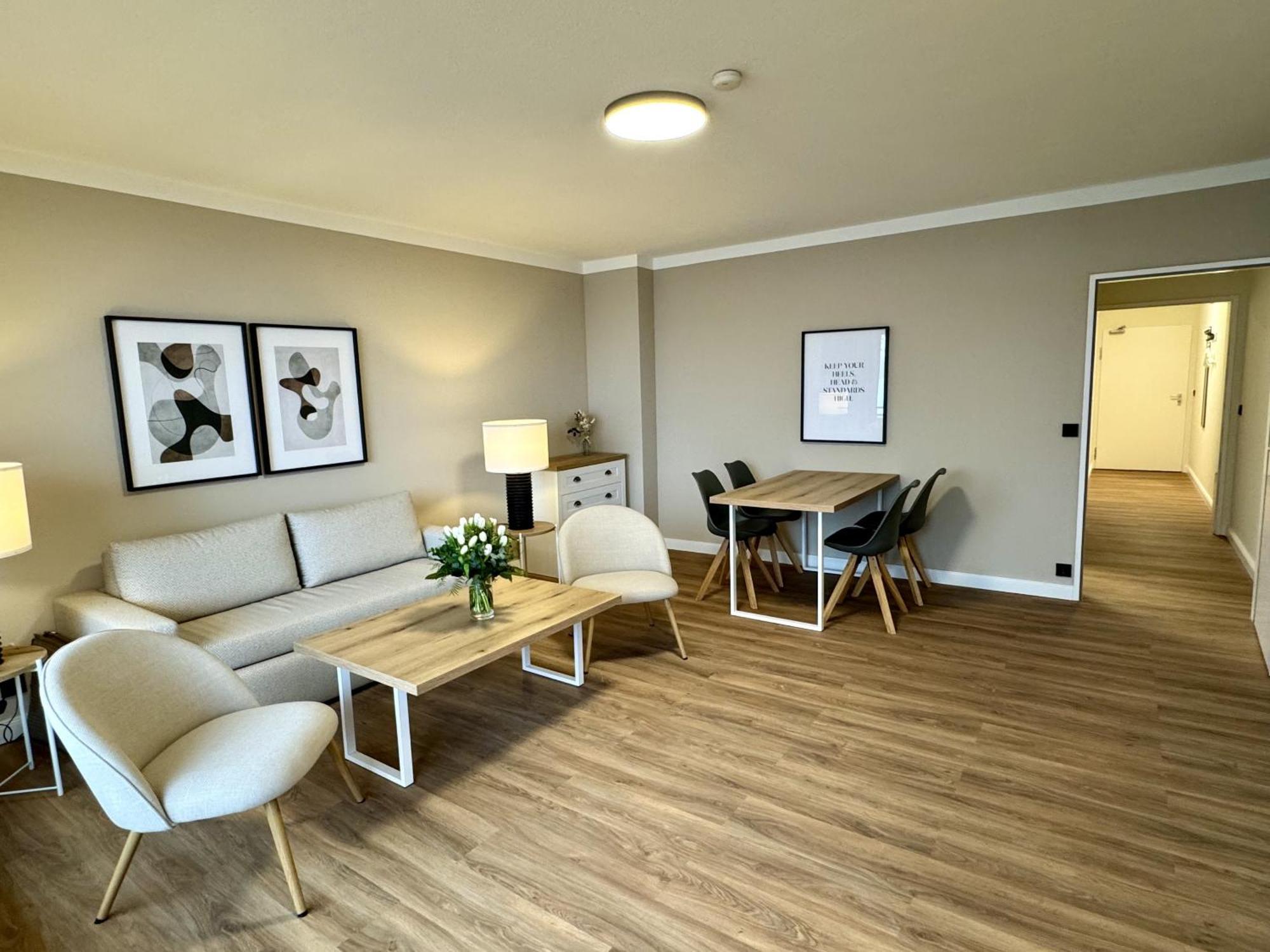 Holiday home Landhuus Dieksee Malente