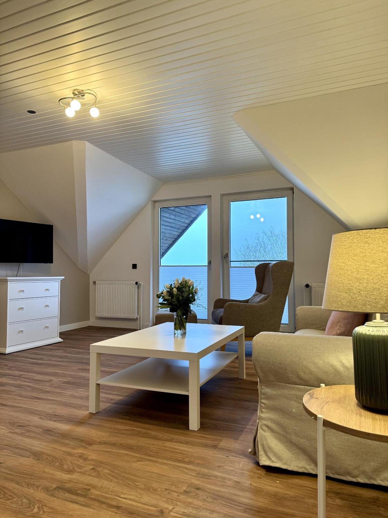 Landhuus Dieksee Holiday home Malente