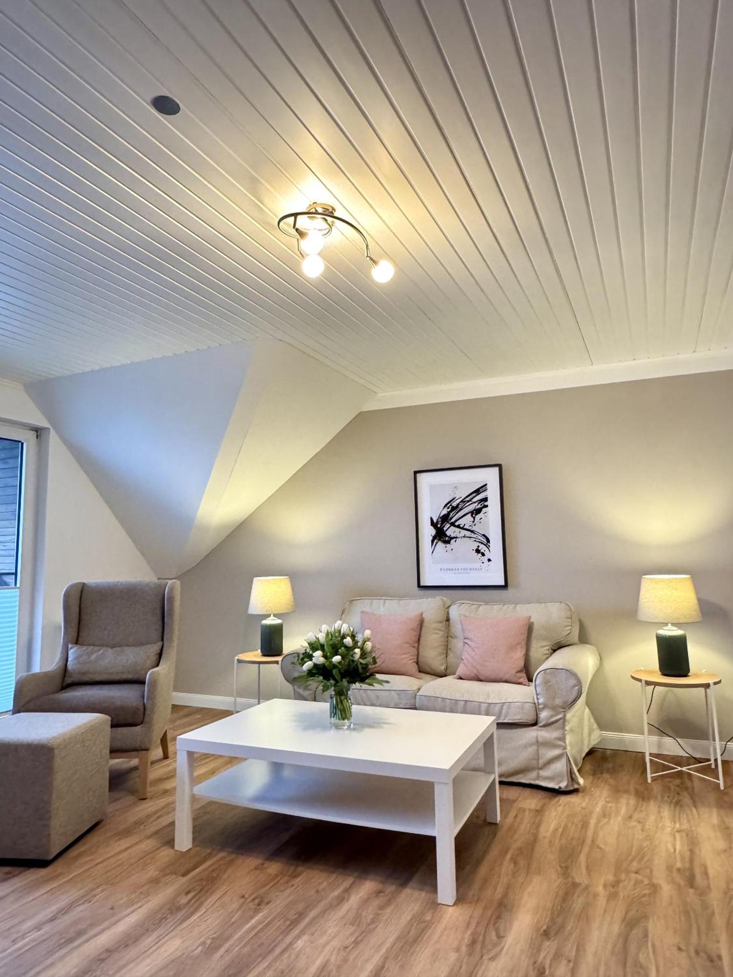Holiday home Landhuus Dieksee Malente
