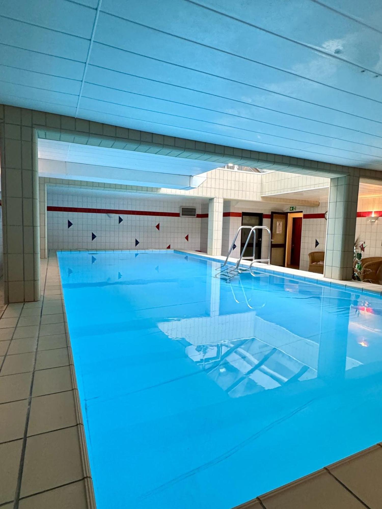 Holiday home Landhuus Dieksee Malente
